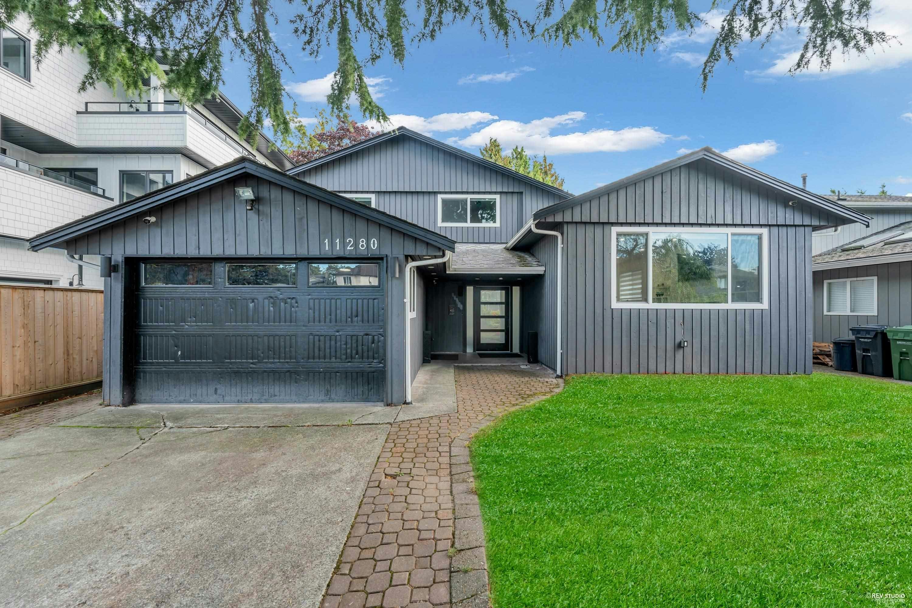 11280 Caravel Court, Richmond, BC, V7E 4L2