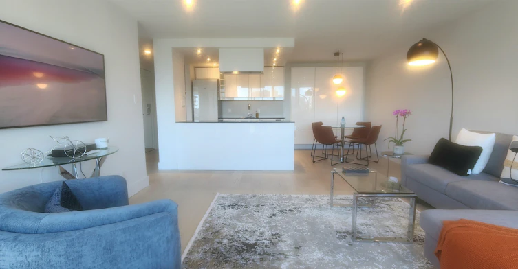 1806-1725 Pendrell Street, Vancouver, BC, V6G 2X7 - 3