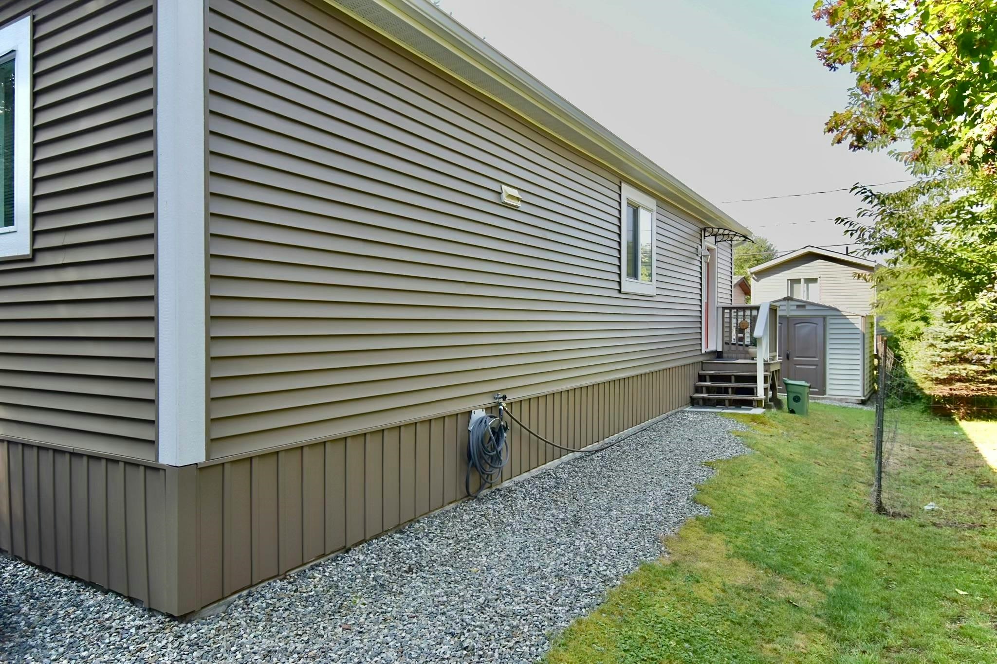 39-1413 Sunshine Coast Highway, Gibsons, BC, V0N 1V5 - 24
