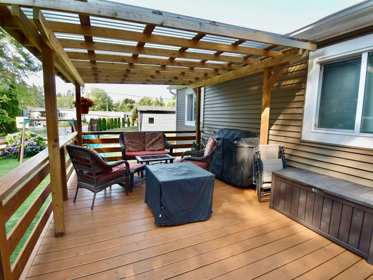 39-1413 Sunshine Coast Highway, Gibsons, BC, V0N 1V5 - 7