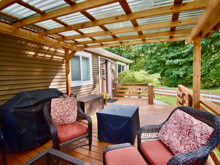 39-1413 Sunshine Coast Highway, Gibsons, BC, V0N 1V5 - 8