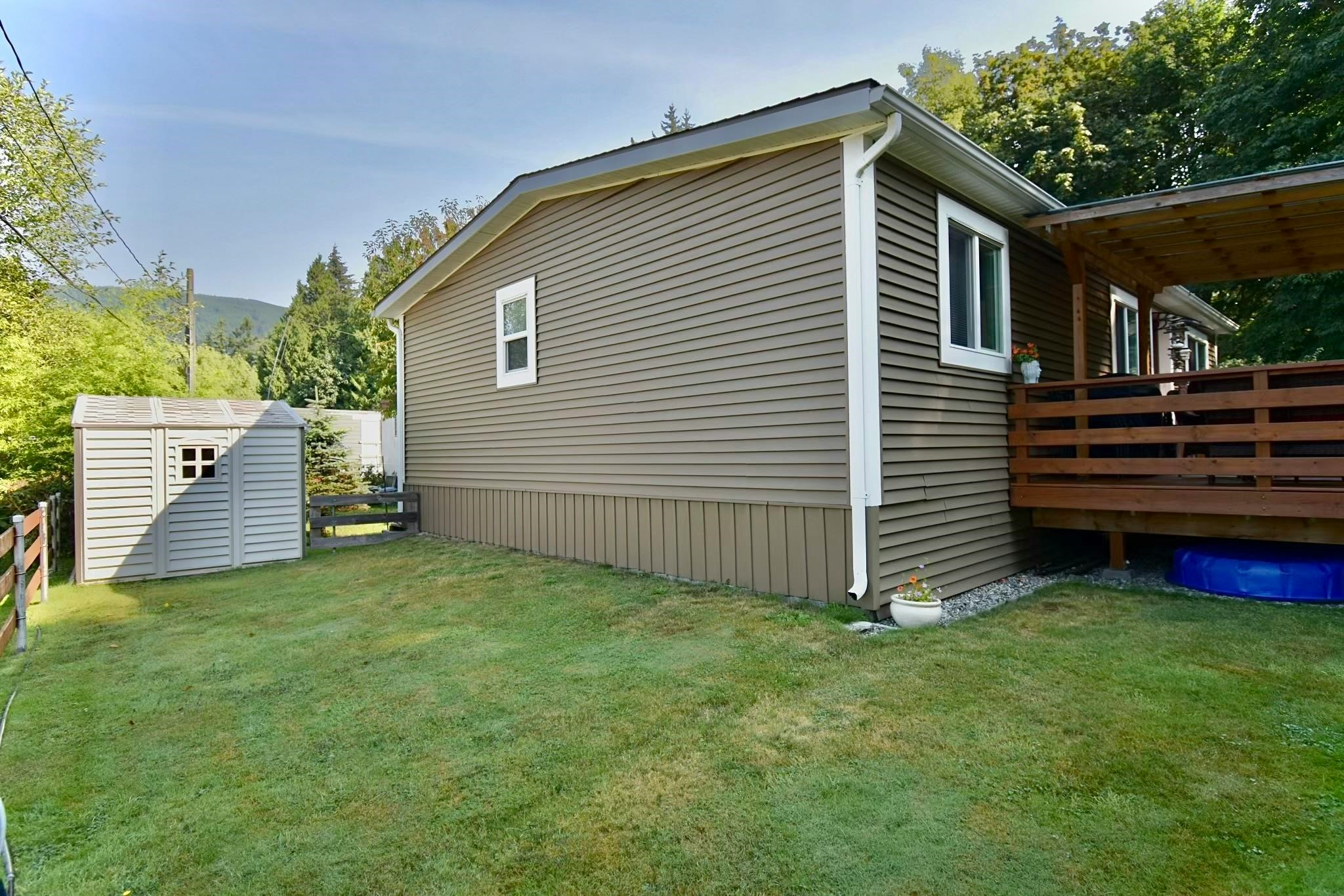39-1413 Sunshine Coast Highway, Gibsons, BC, V0N 1V5 - 25