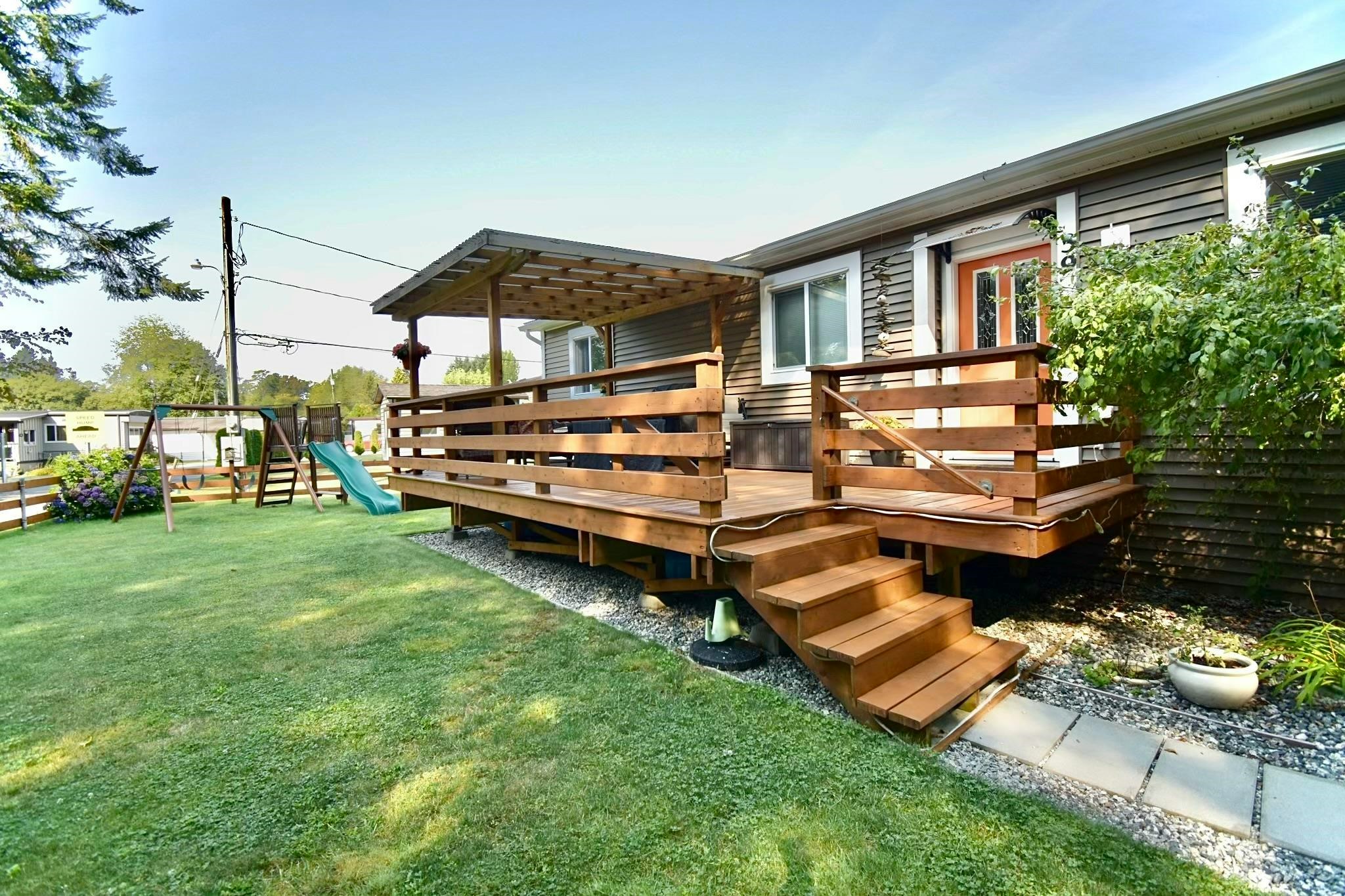 39-1413 Sunshine Coast Highway, Gibsons, BC, V0N 1V5
