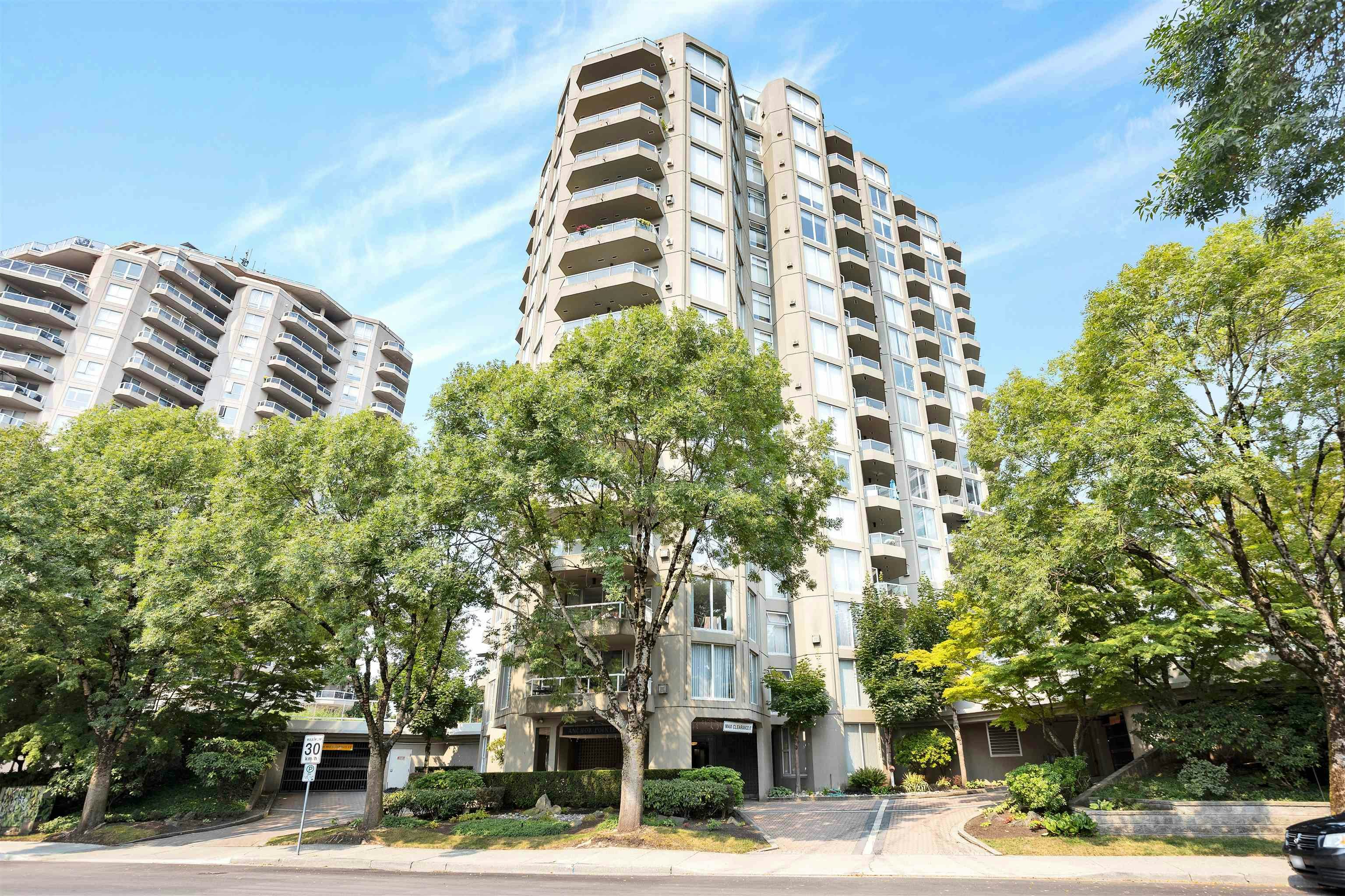 1503-1135 Quayside Drive, New Westminster, BC, V3M 6J4 - 25