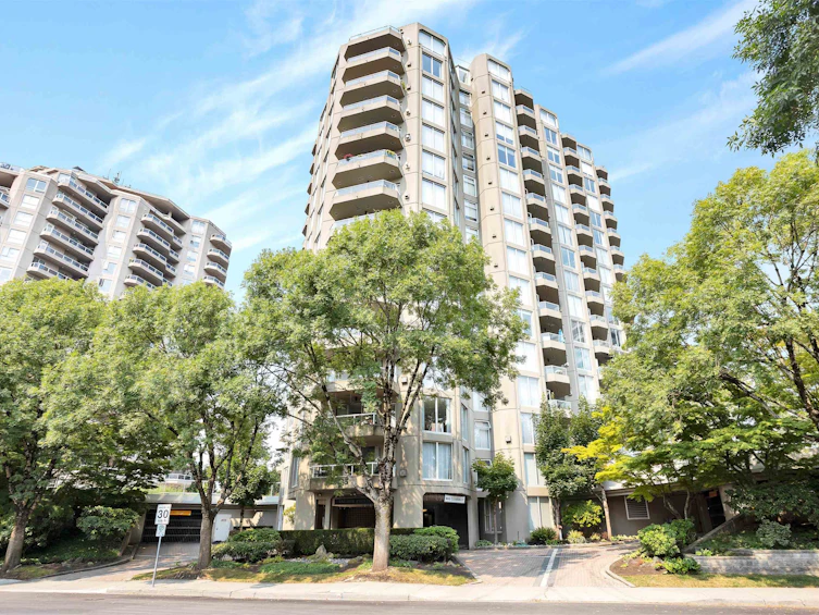 1503-1135 Quayside Drive, New Westminster, BC, V3M 6J4 - 25