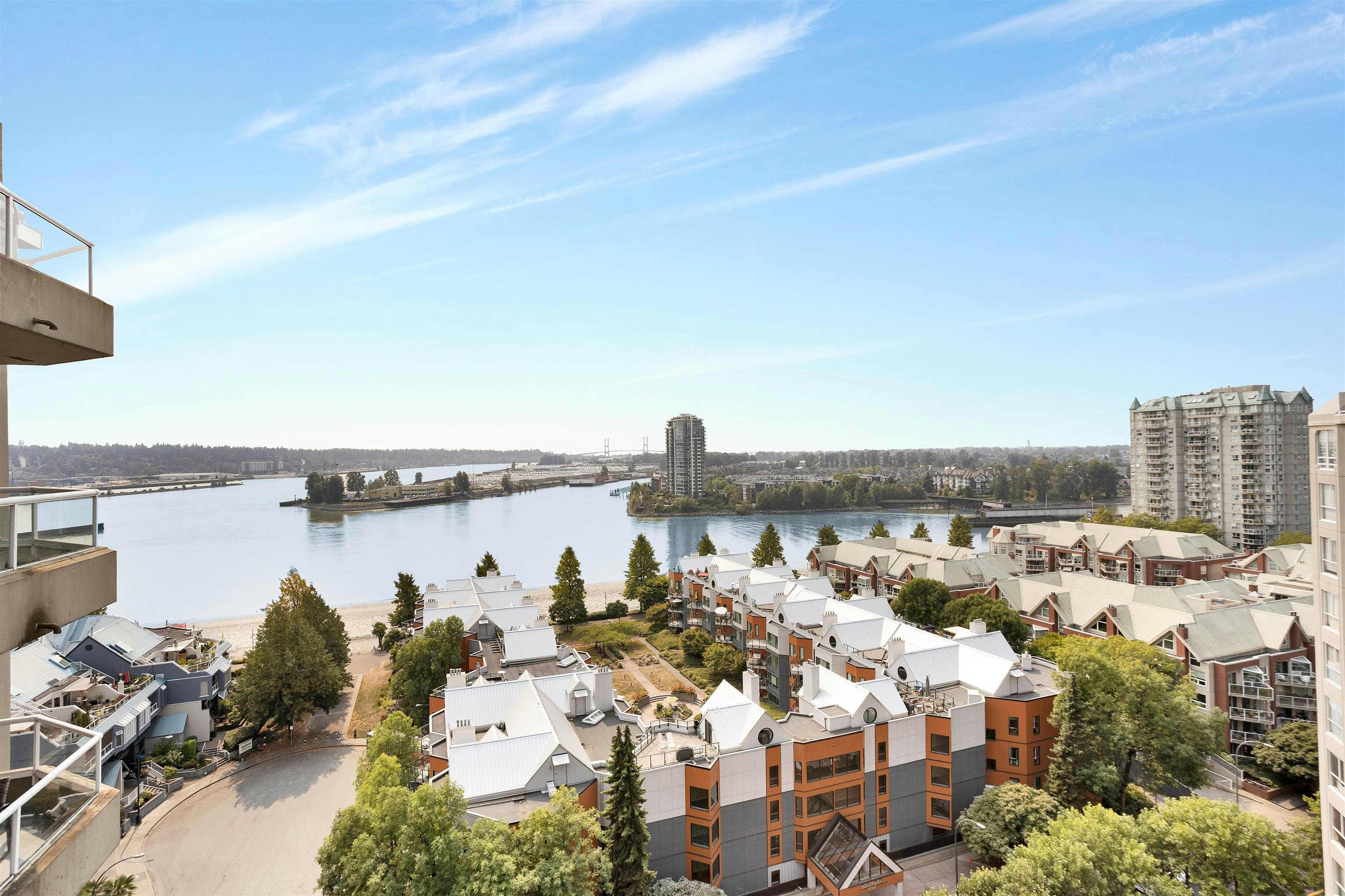 1503-1135 Quayside Drive, New Westminster, BC, V3M 6J4 - 22