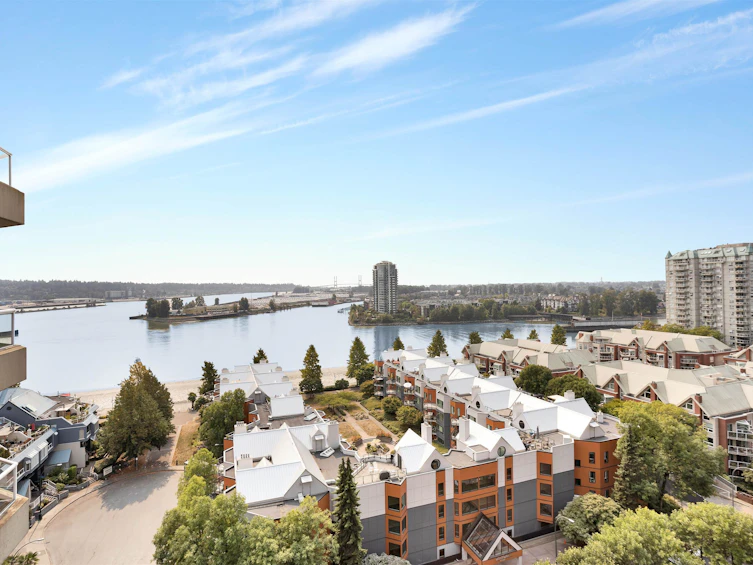 1503-1135 Quayside Drive, New Westminster, BC, V3M 6J4 - 22
