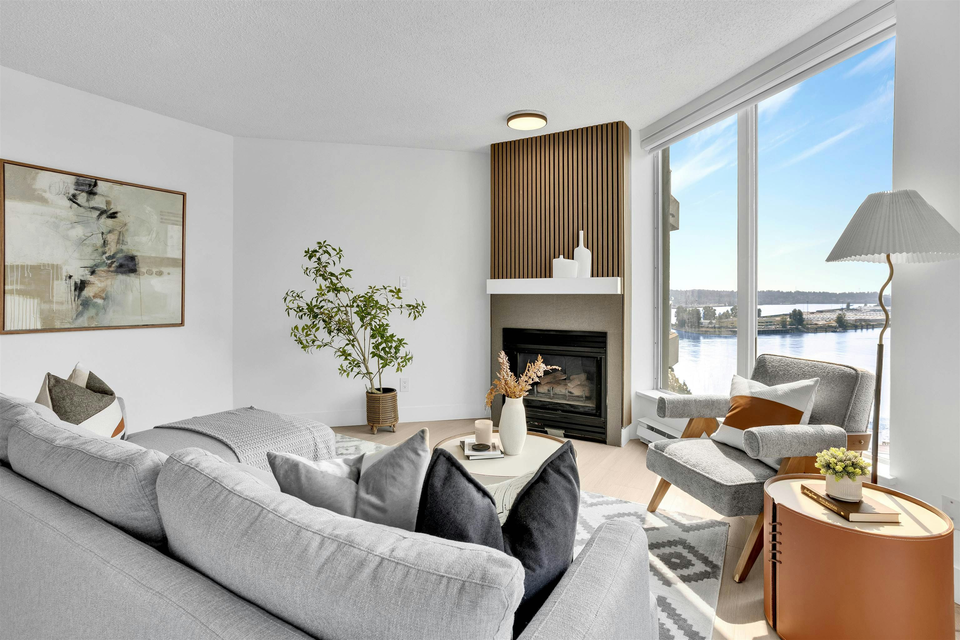 1503-1135 Quayside Drive - 5