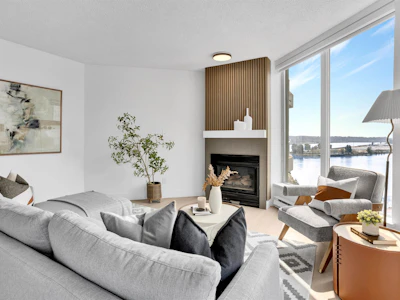 1503-1135 Quayside Drive - 5