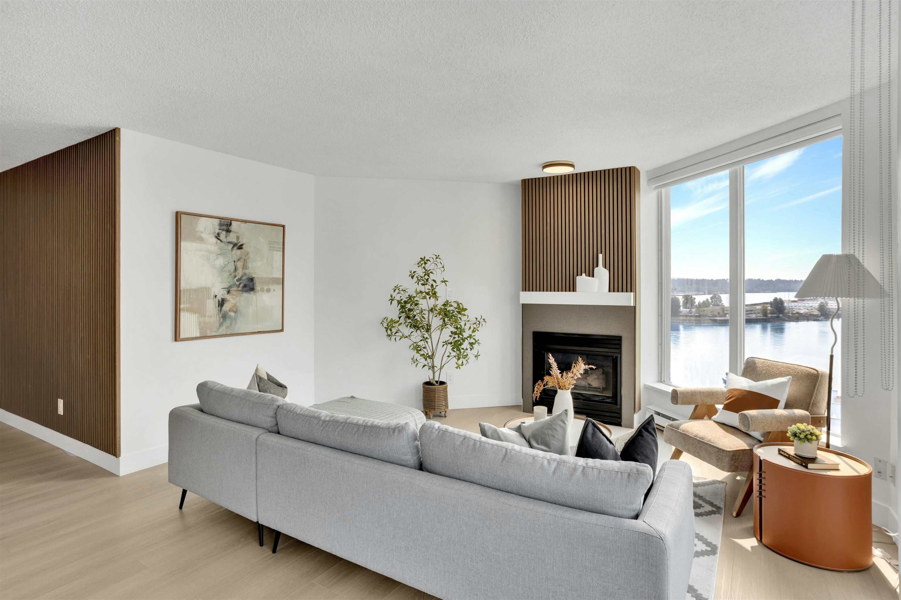 1503-1135 Quayside Drive, New Westminster, BC, V3M 6J4