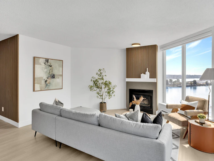 1503-1135 Quayside Drive, New Westminster, BC, V3M 6J4
