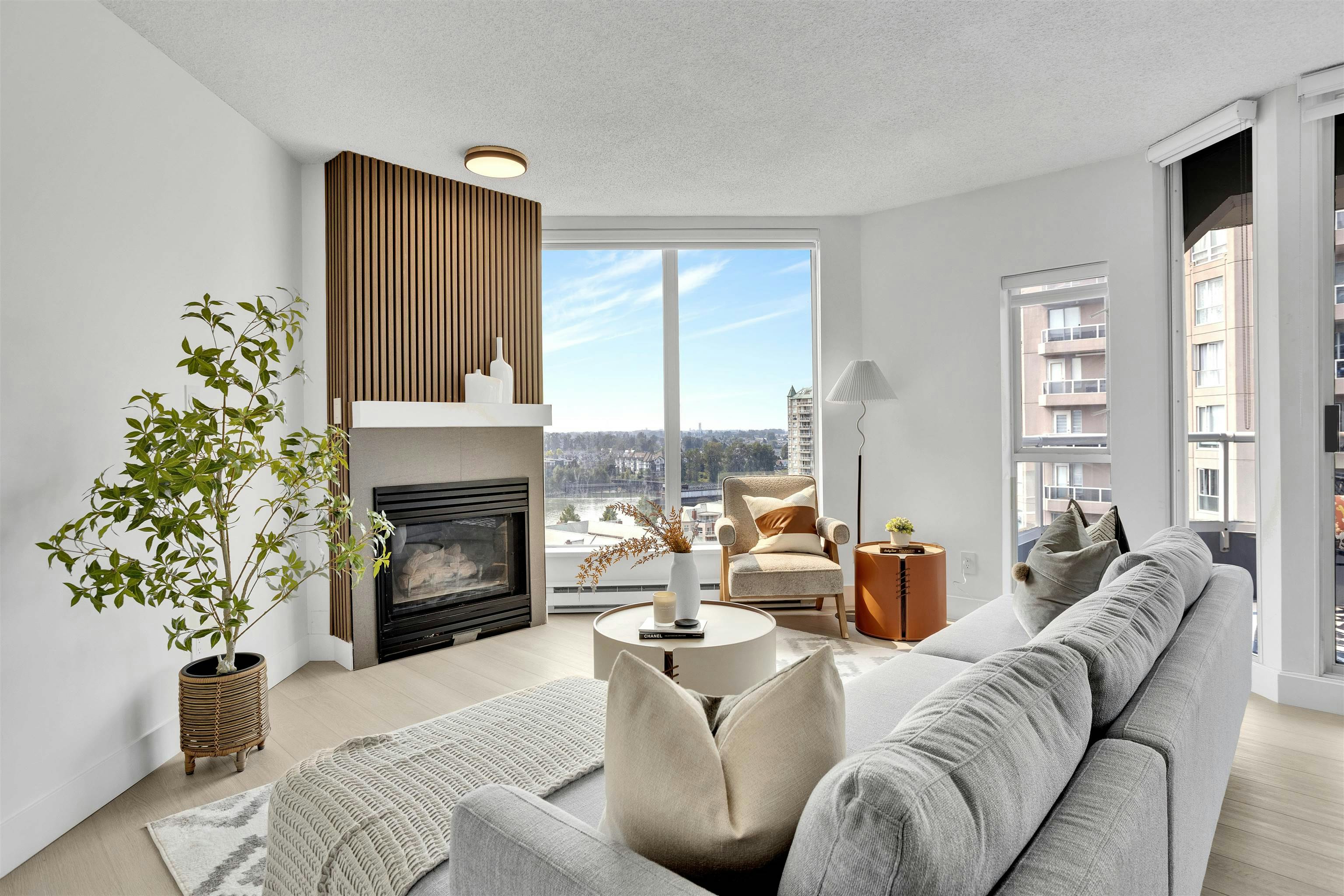 1503-1135 Quayside Drive - 2