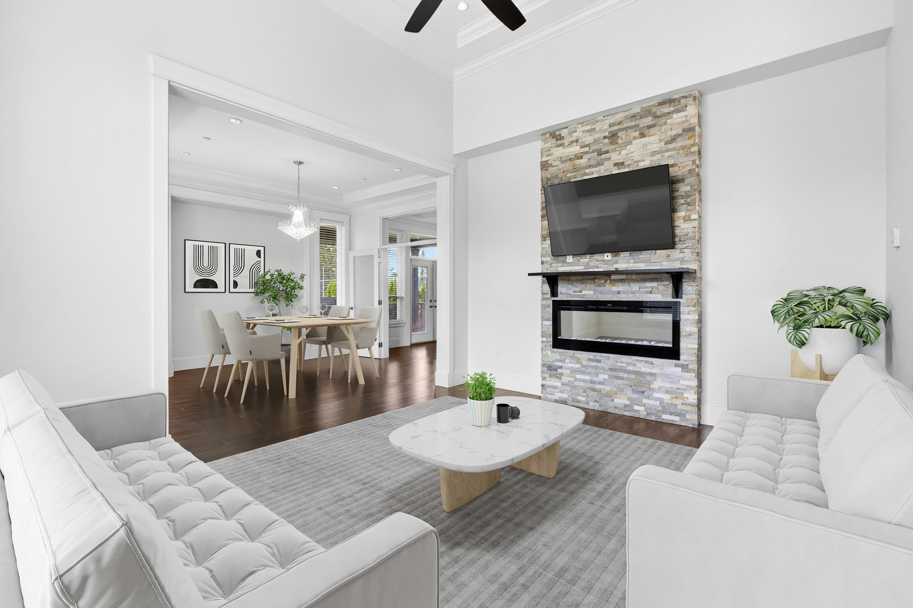 21833 51 Avenue, Langley, BC, V3A 8P7 - 12
