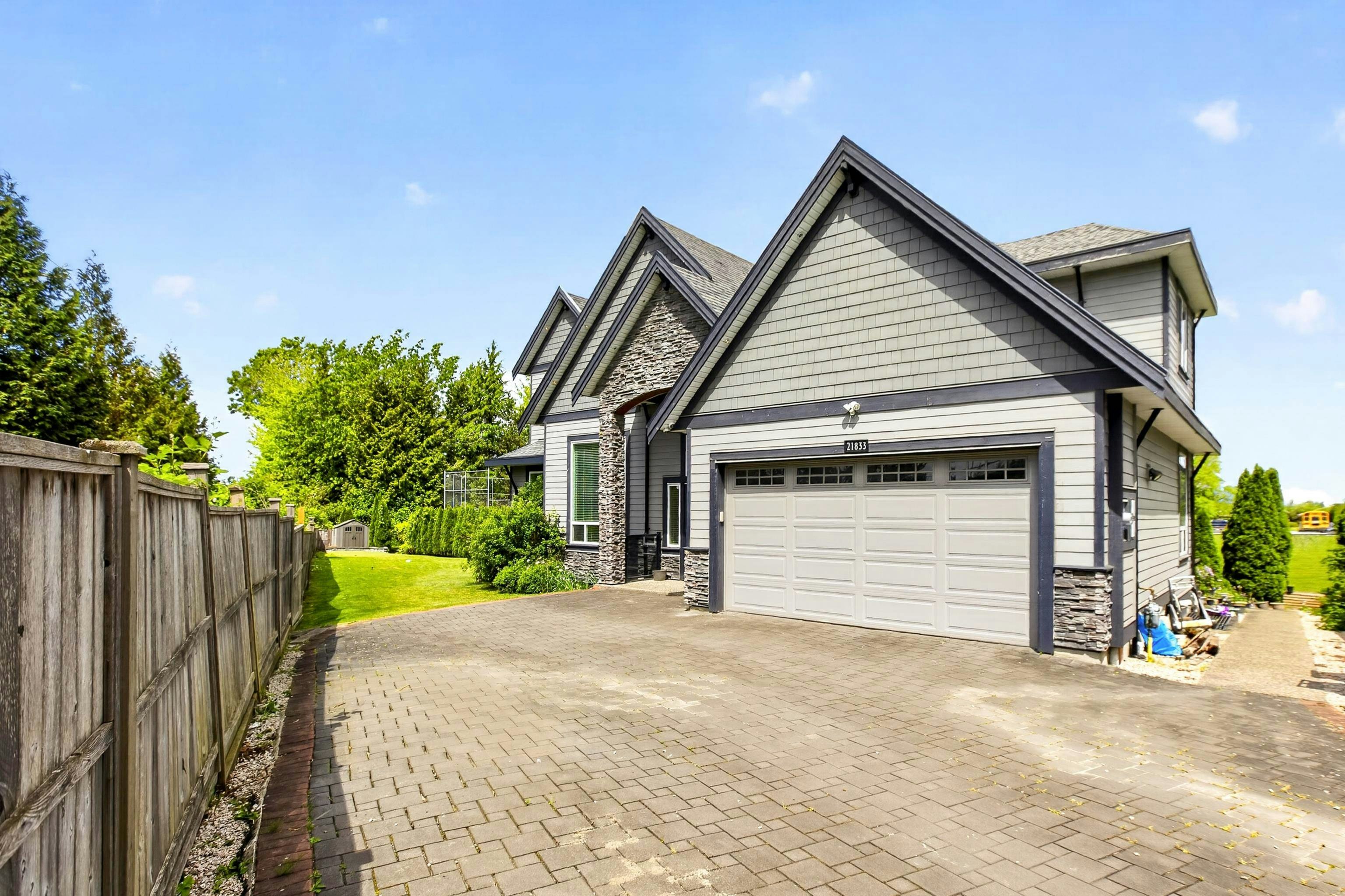 21833 51 Avenue, Langley, BC, V3A 8P7 - 34