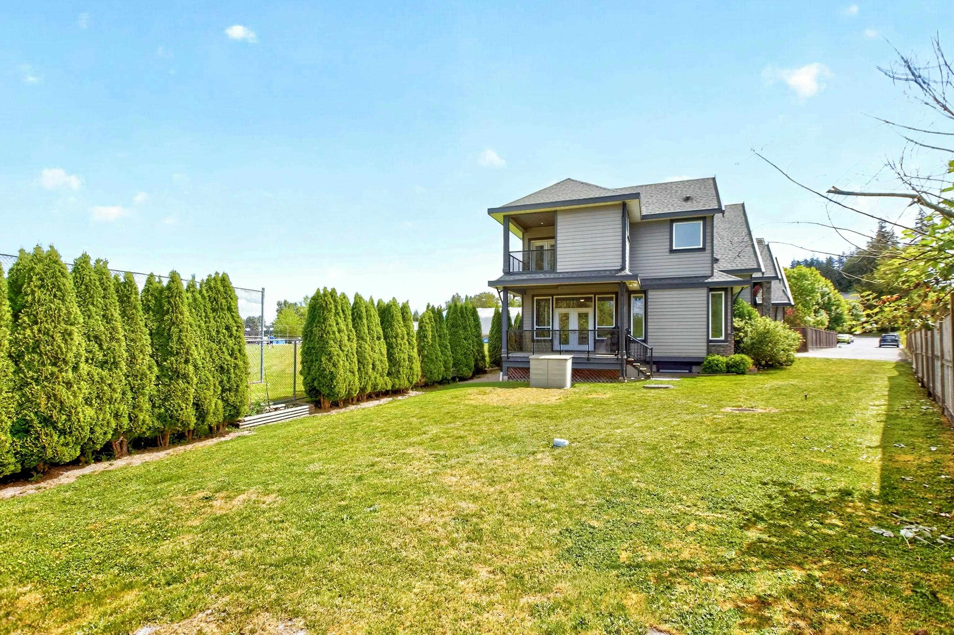 21833 51 Avenue, Langley, BC, V3A 8P7 - 38