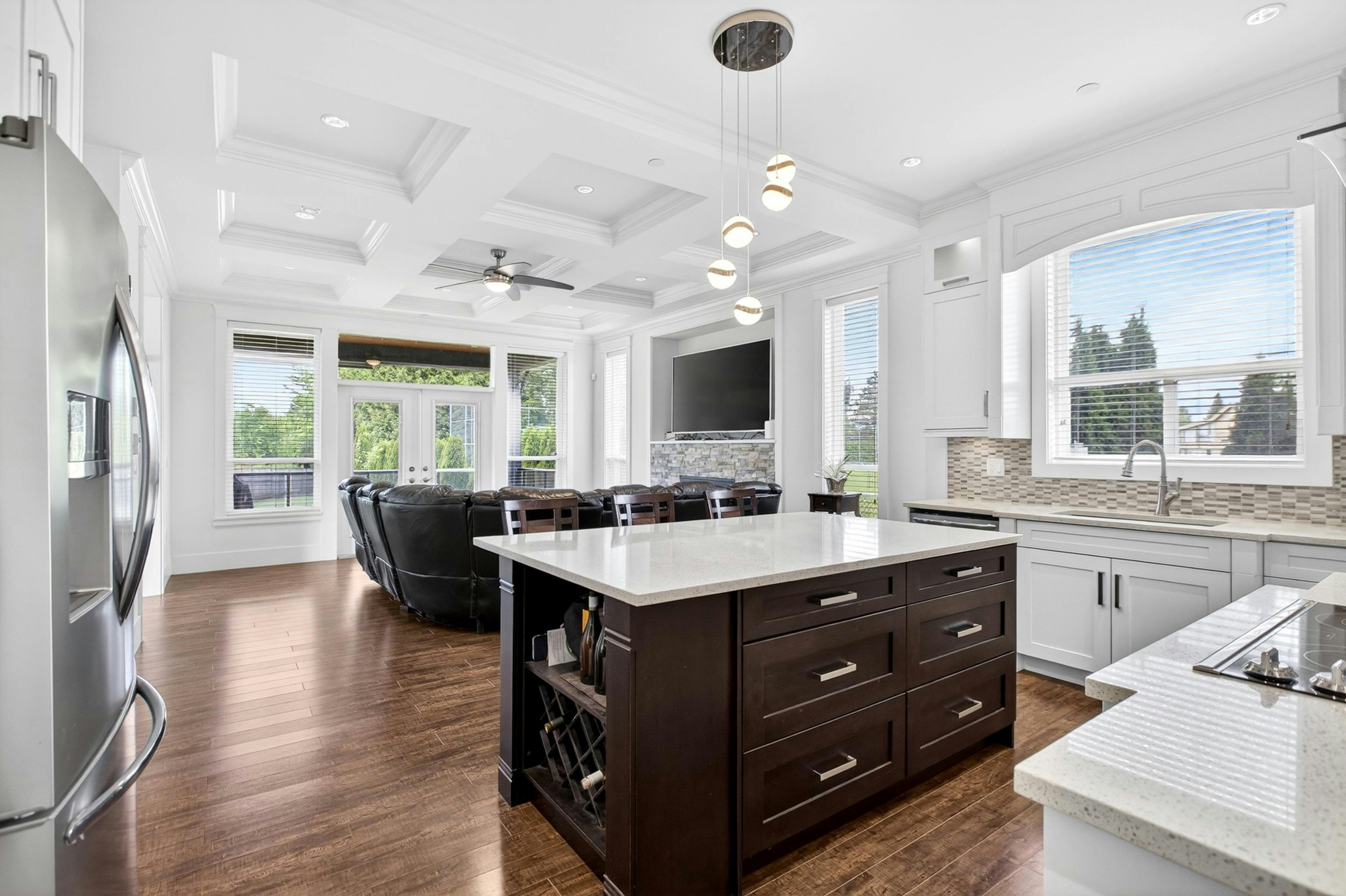 21833 51 Avenue, Langley, BC, V3A 8P7 - 9