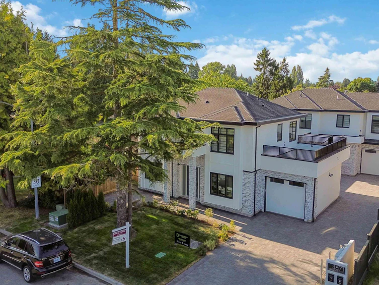1-3871 Springfield Drive, Richmond, BC, V7E 1Z3 - 2