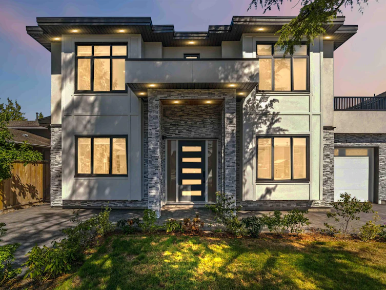 1-3871 Springfield Drive, Richmond, BC, V7E 1Z3