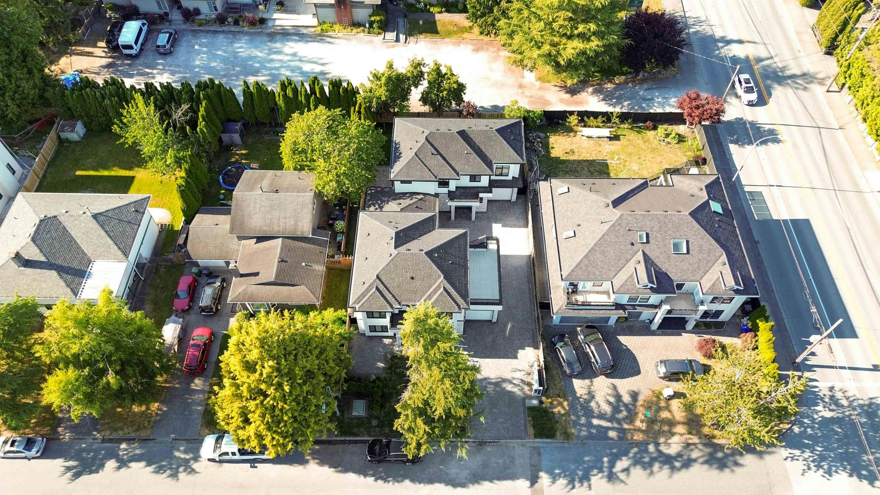 1-3871 Springfield Drive, Richmond, BC, V7E 1Z3 - 34
