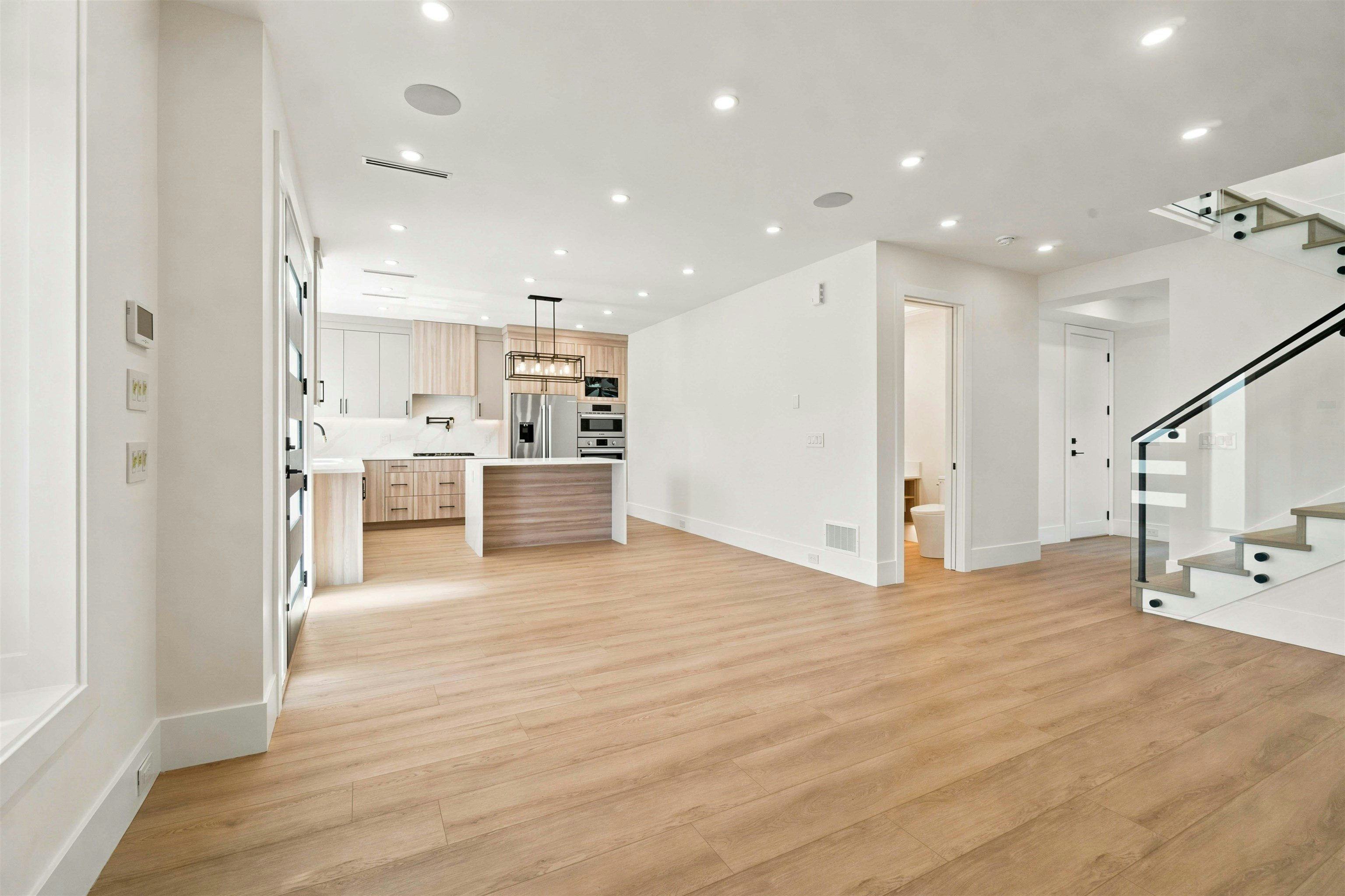 1-3871 Springfield Drive, Richmond, BC, V7E 1Z3 - 12