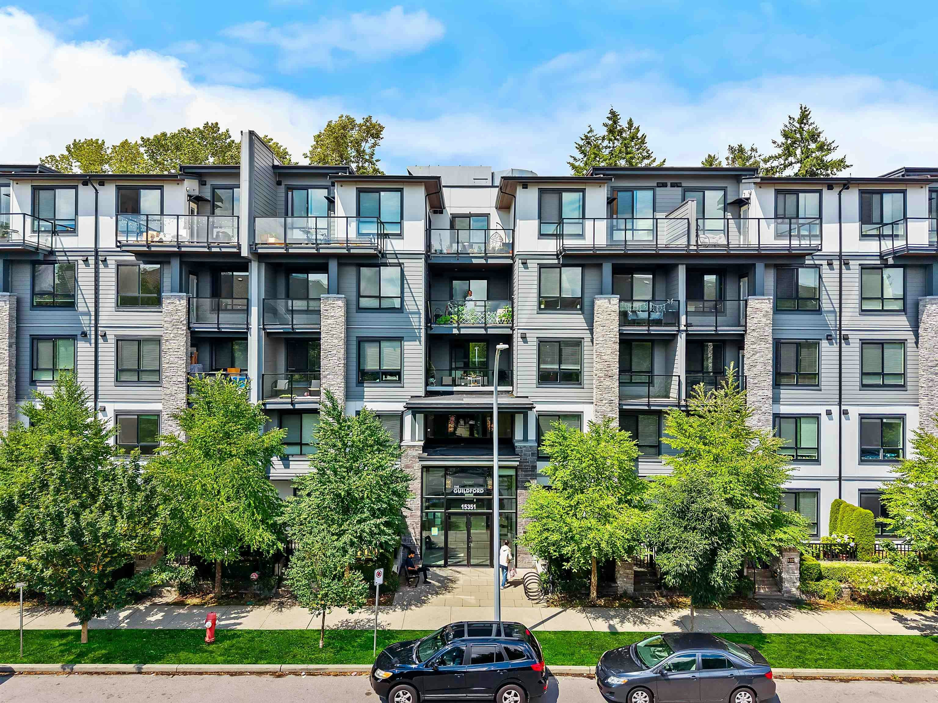 118-15351 101 Avenue, Surrey, BC, V3R 0G2 - 2