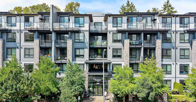118-15351 101 Avenue, Surrey, BC, V3R 0G2 - 2