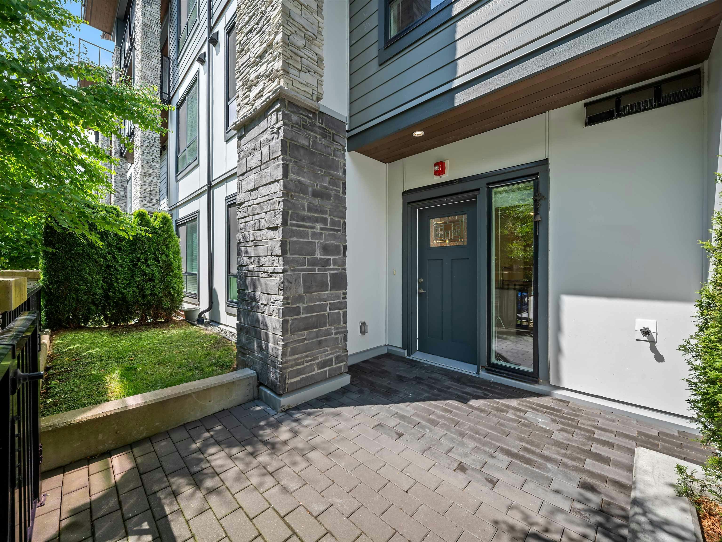 118-15351 101 Avenue, Surrey, BC, V3R 0G2 - 5