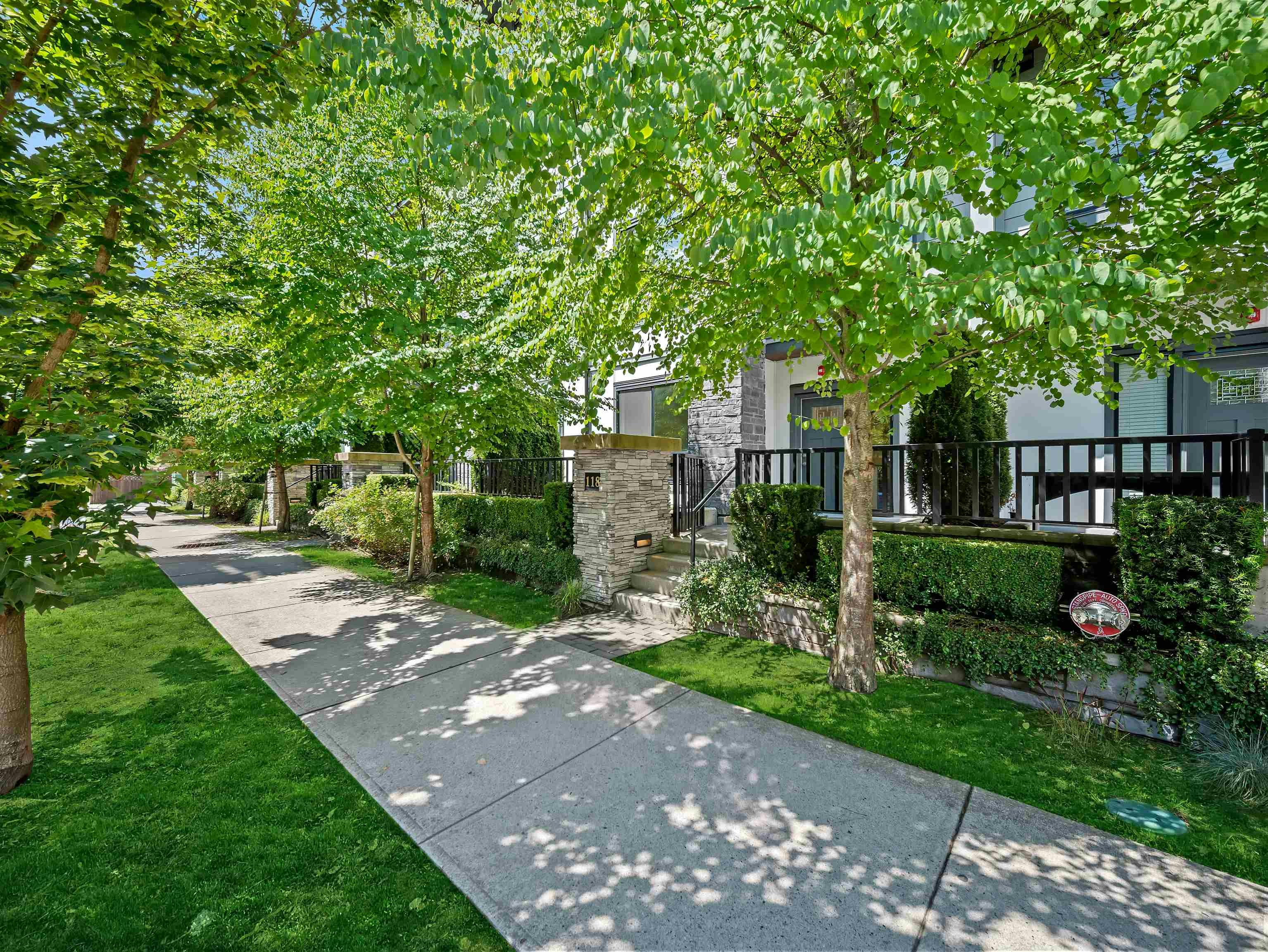 118-15351 101 Avenue, Surrey, BC, V3R 0G2 - 6