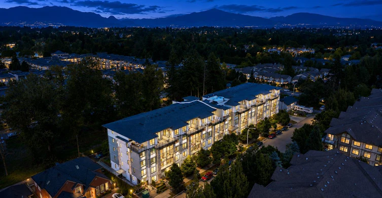 118-15351 101 Avenue, Surrey, BC, V3R 0G2