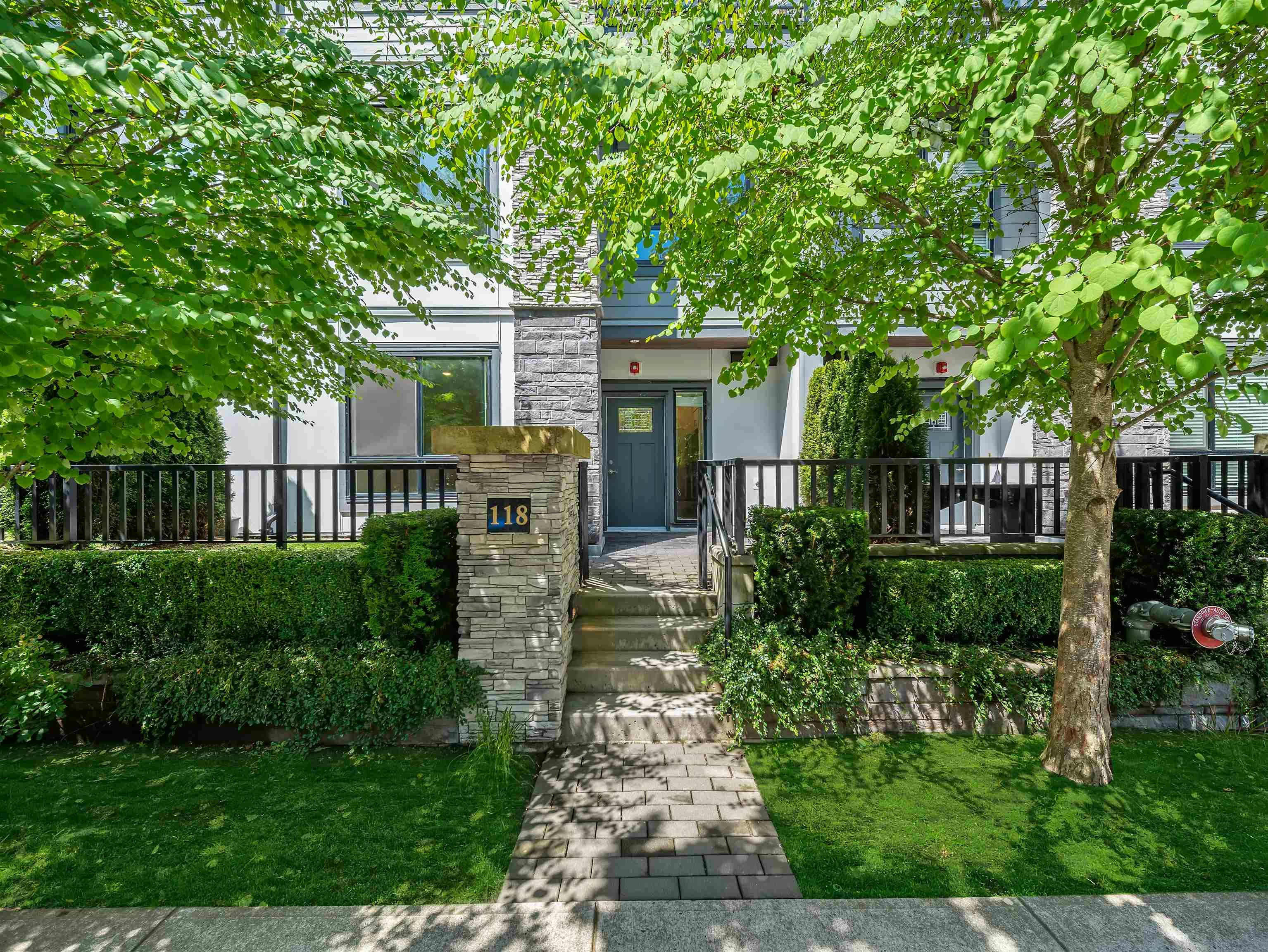 118-15351 101 Avenue, Surrey, BC, V3R 0G2 - 4