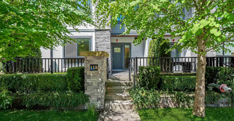 118-15351 101 Avenue, Surrey, BC, V3R 0G2 - 4