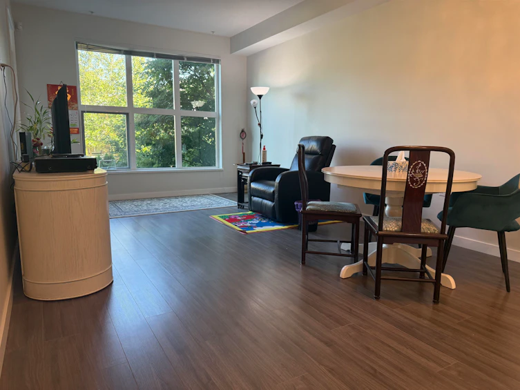 107-9500 Tomicki Avenue, Richmond, BC, V6X 0R9 - 9