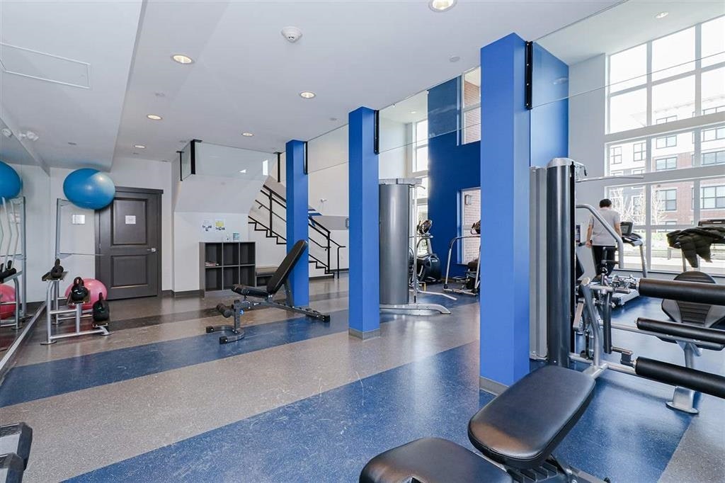 107-9500 Tomicki Avenue, Richmond, BC, V6X 0R9 - 22