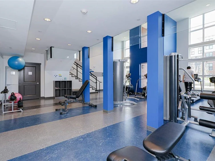 107-9500 Tomicki Avenue, Richmond, BC, V6X 0R9 - 22