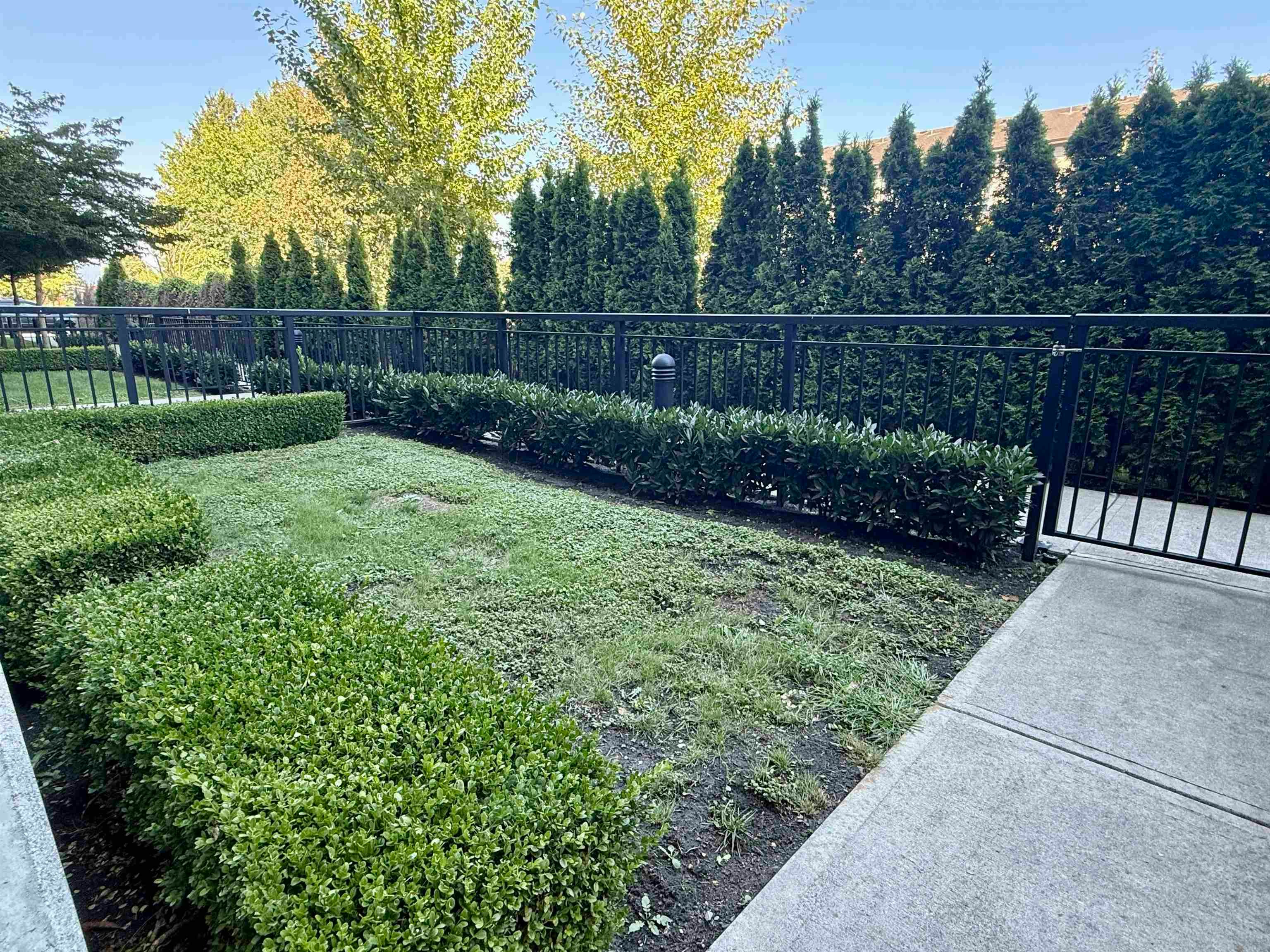 107-9500 Tomicki Avenue, Richmond, BC, V6X 0R9 - 20