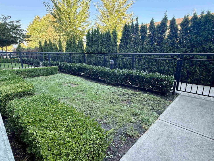 107-9500 Tomicki Avenue, Richmond, BC, V6X 0R9 - 20