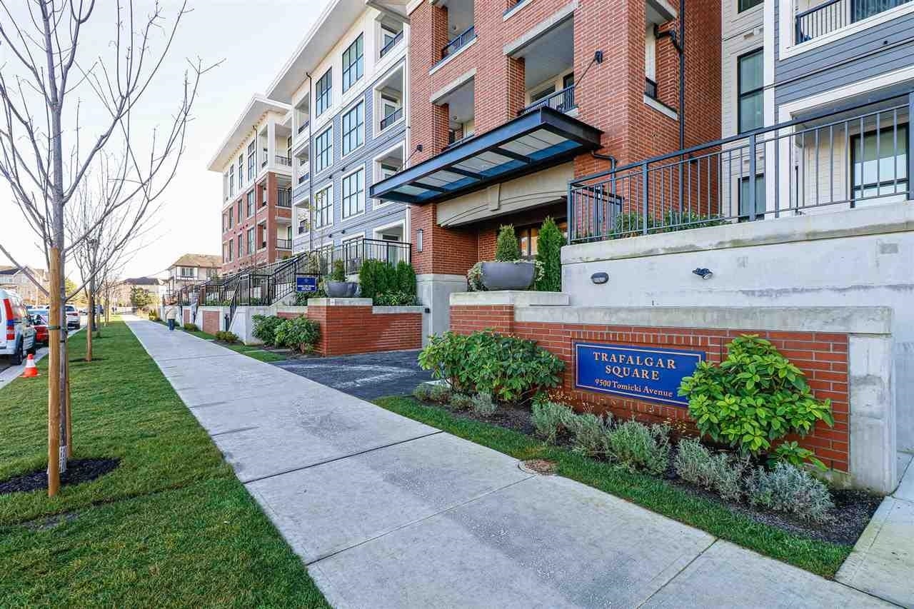 107-9500 Tomicki Avenue - 3