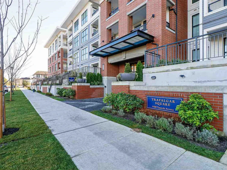 107-9500 Tomicki Avenue, Richmond, BC, V6X 0R9 - 3
