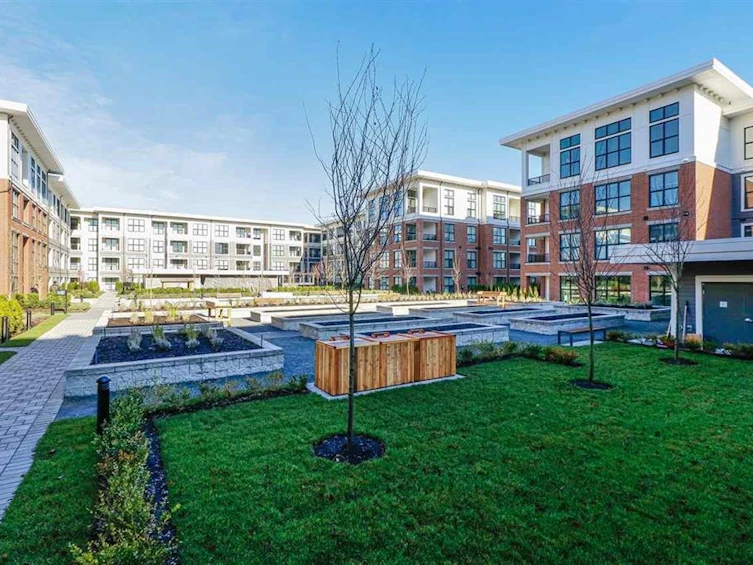 107-9500 Tomicki Avenue, Richmond, BC, V6X 0R9 - 26