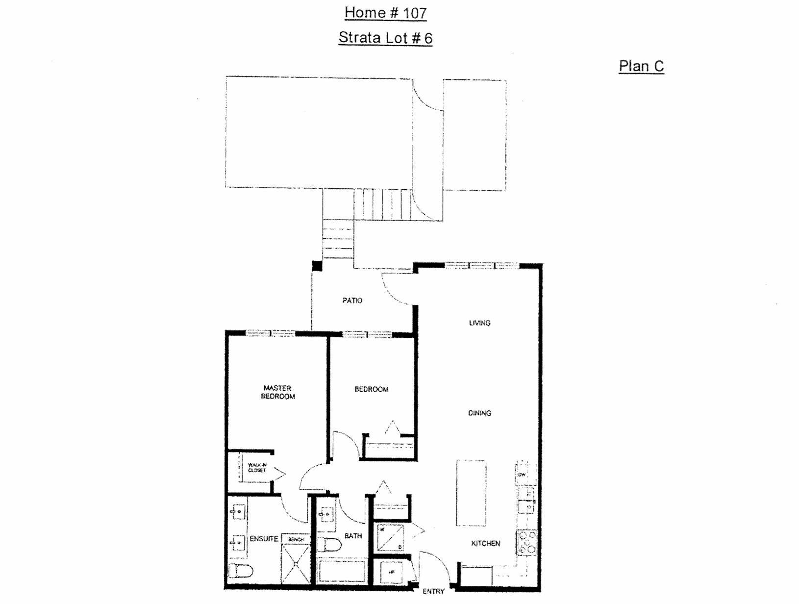 107-9500 Tomicki Avenue, Richmond, BC, V6X 0R9 - 21