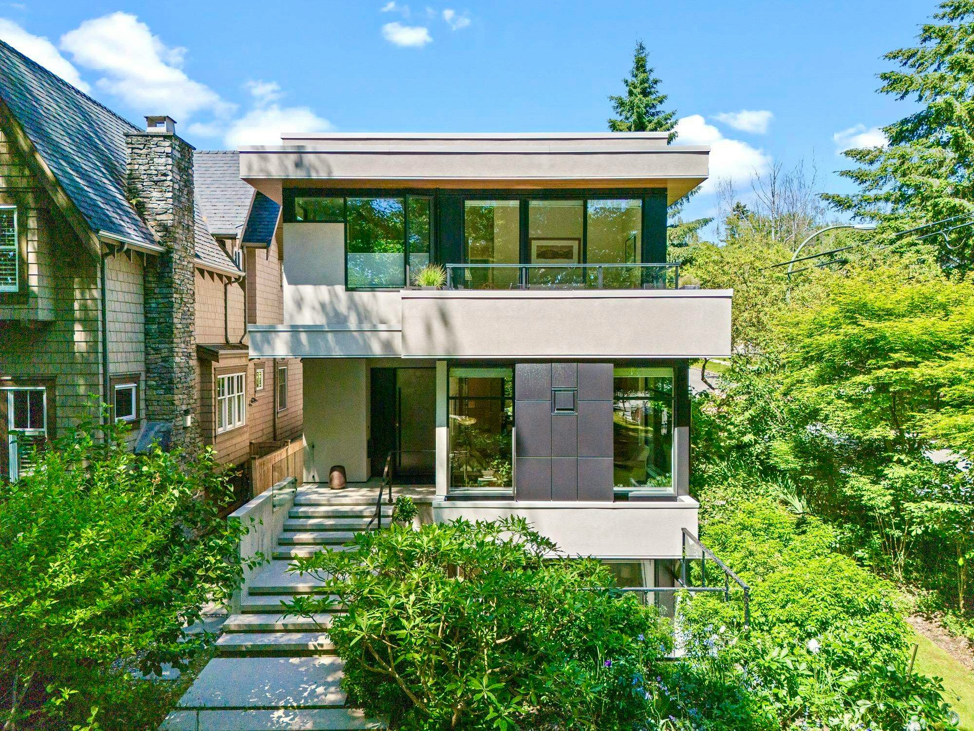 4001 W 32nd Avenue, Vancouver, BC, V6S 1Z5