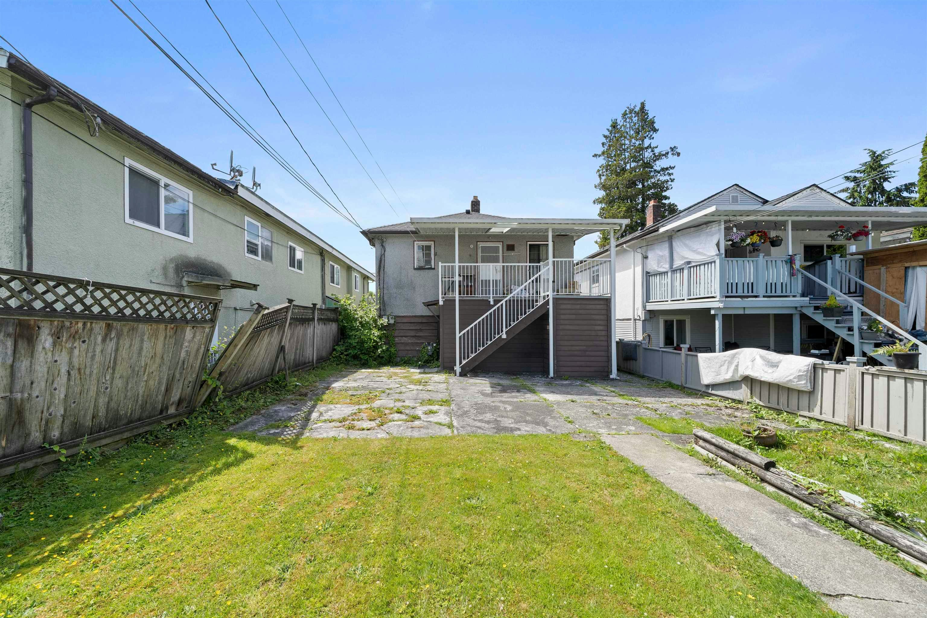 942 Nanaimo Street, Vancouver, BC, V5L 4S9 - 24