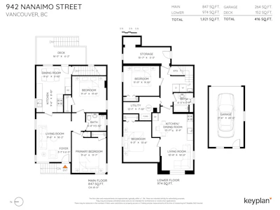 942 Nanaimo Street - 3