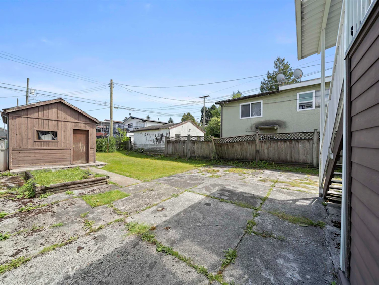 942 Nanaimo Street, Vancouver, BC, V5L 4S9 - 26