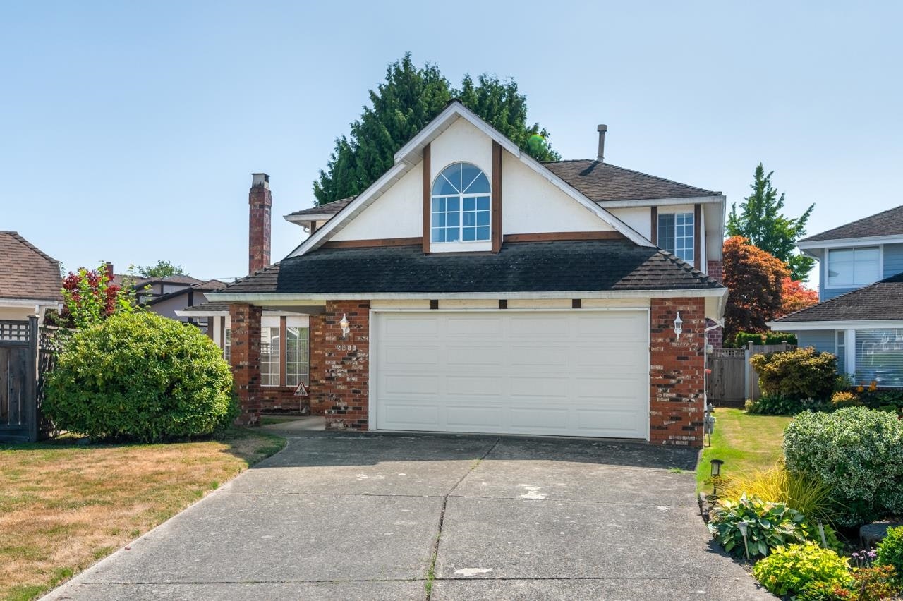 5811 Pearl Court, Richmond, BC, V7C 5E5