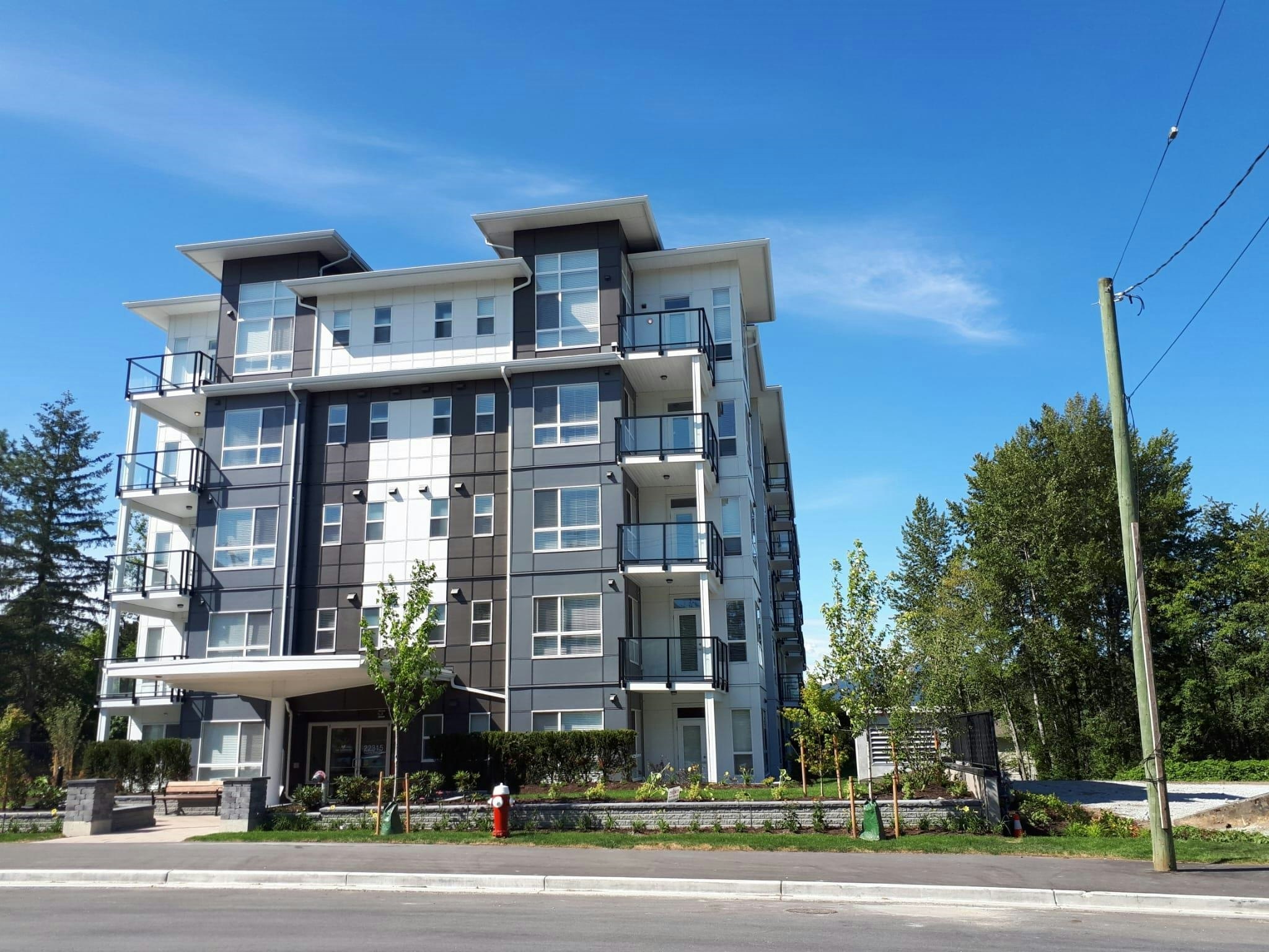 503-22315 122 Avenue, Maple Ridge, BC, V2X 4K7