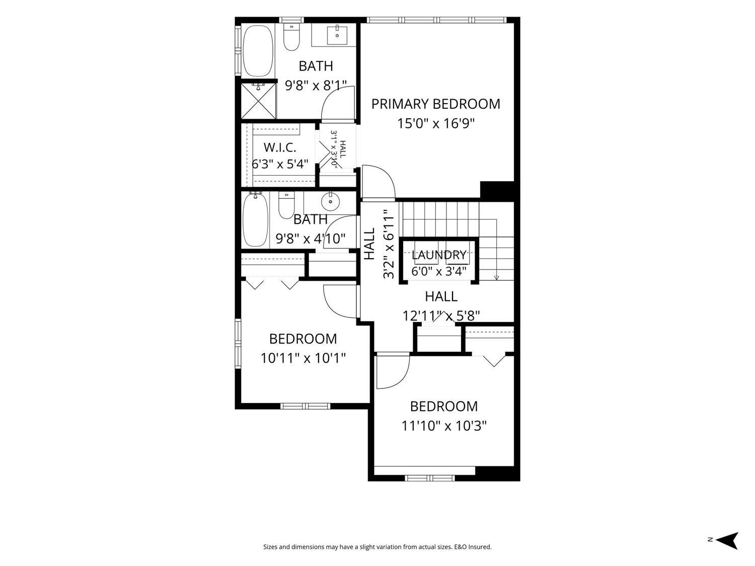 9-46150 Riverside Drive, Chilliwack, BC, V2P 3K9 - 40