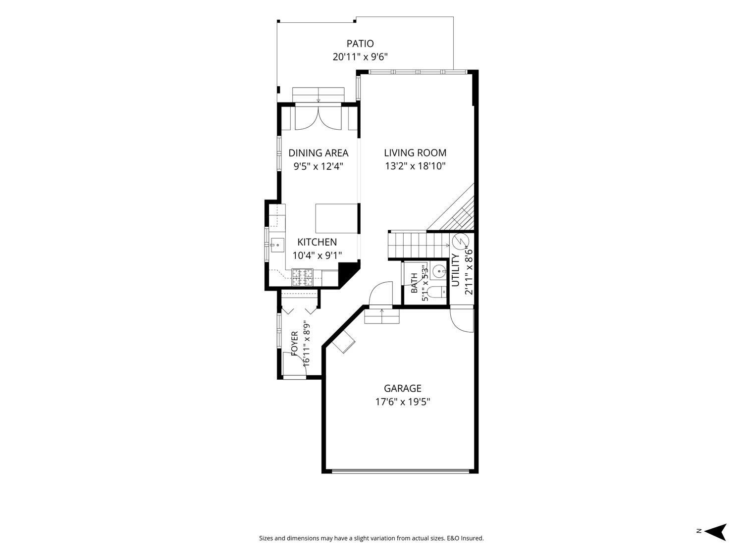 9-46150 Riverside Drive, Chilliwack, BC, V2P 3K9 - 39