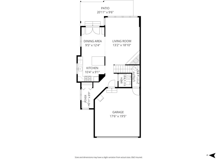 9-46150 Riverside Drive, Chilliwack, BC, V2P 3K9 - 39