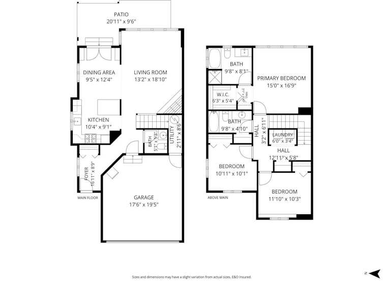 9-46150 Riverside Drive, Chilliwack, BC, V2P 3K9 - 38